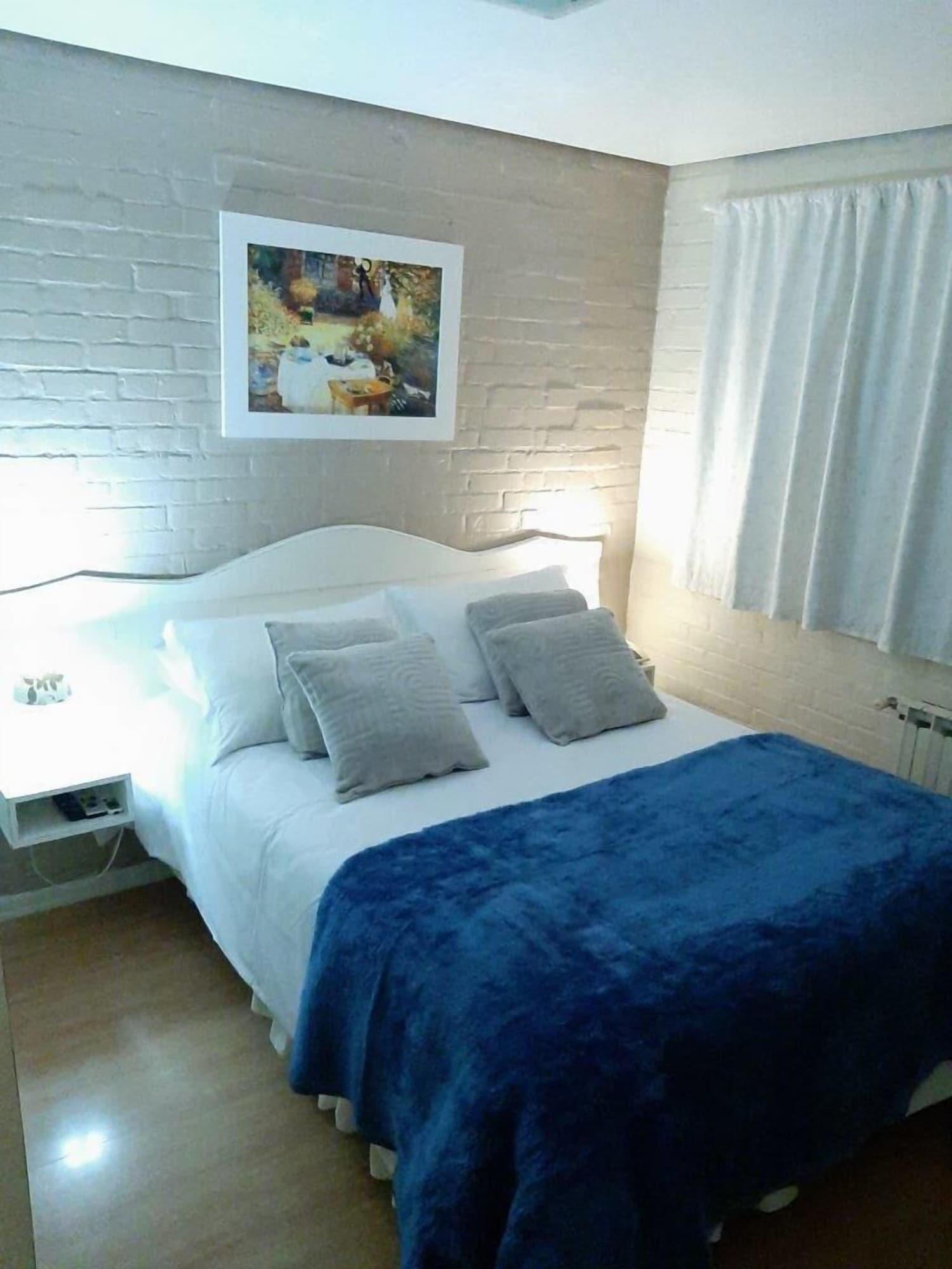 Petit Hotel Provence Gramado Bagian luar foto