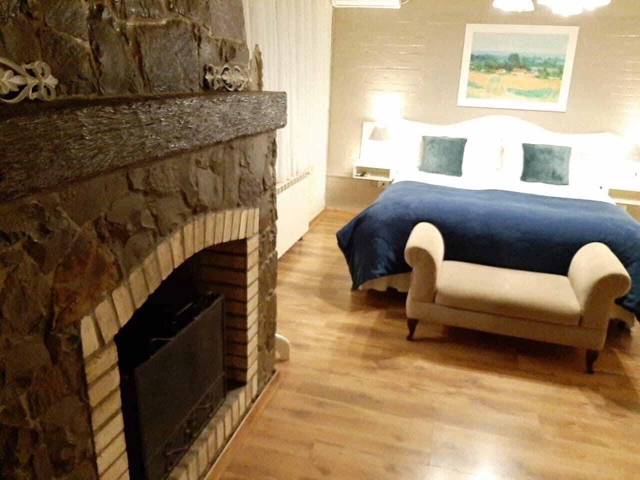Petit Hotel Provence Gramado Bagian luar foto