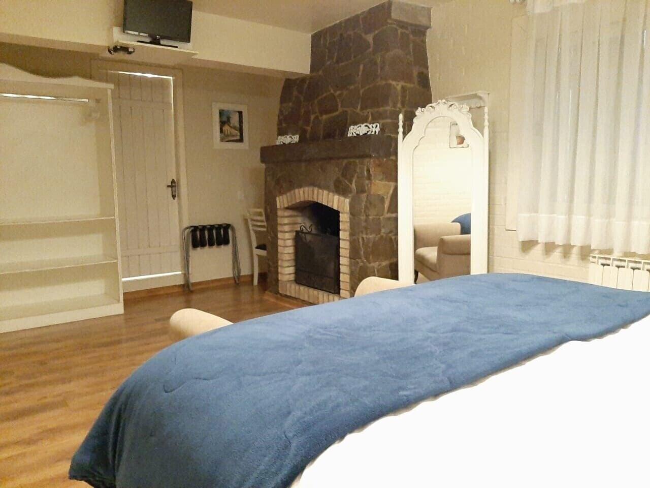 Petit Hotel Provence Gramado Bagian luar foto