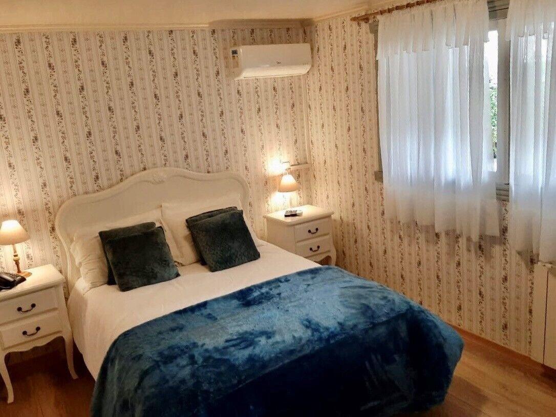 Petit Hotel Provence Gramado Bagian luar foto