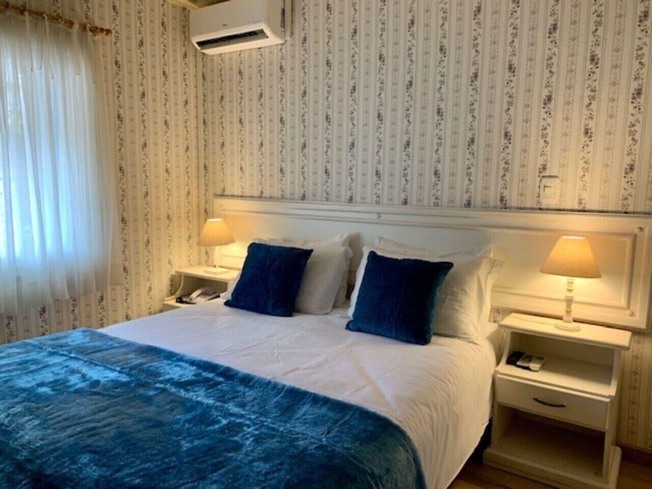 Petit Hotel Provence Gramado Bagian luar foto