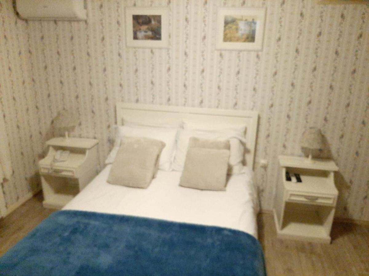 Petit Hotel Provence Gramado Bagian luar foto